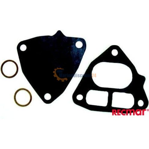 Kit de membrana para bomba de combustible 55278A4