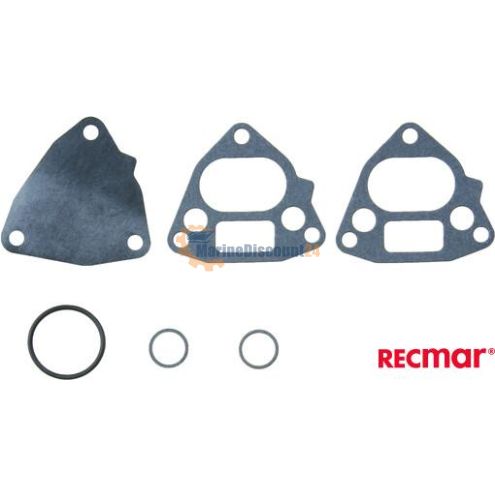 Kit de membrana para bomba de combustible 55278A5