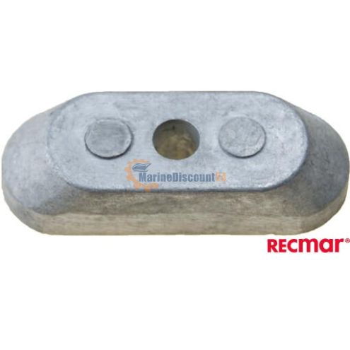 Aluminium anode 55320-98400AL