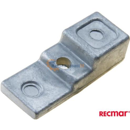 Aluminiumanode 55321-90J01AL