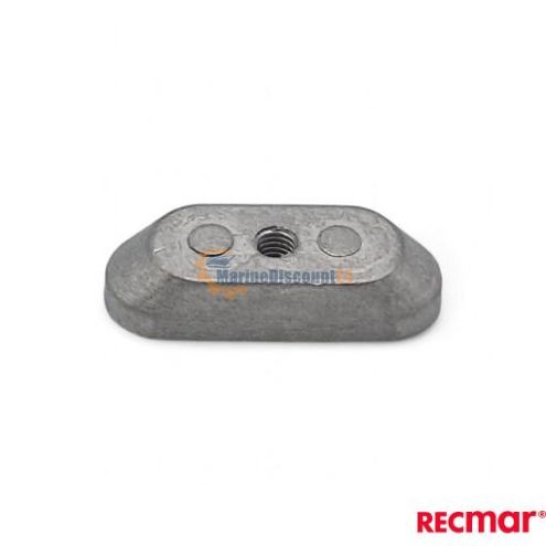 Zinc anode 55321-90L00