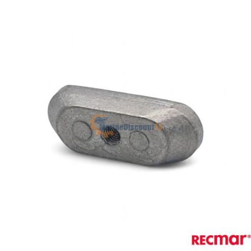 Zinc anode 55321-90L00