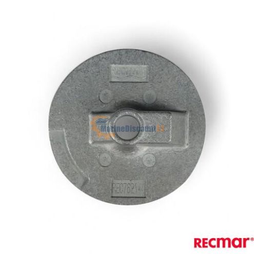Zinc anode 55321-939L0