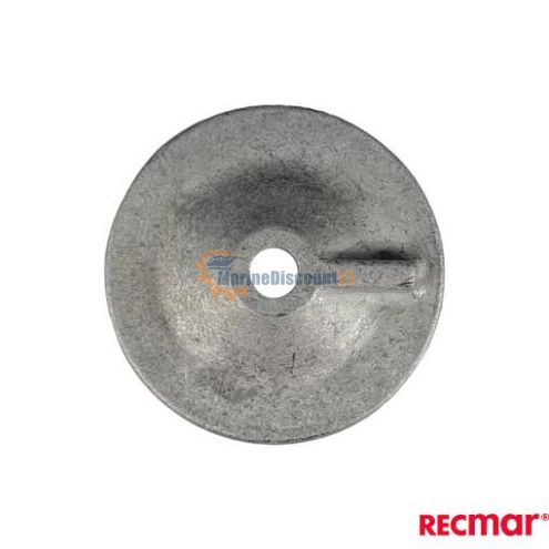 Aluminiumanode 55321-939L0AL