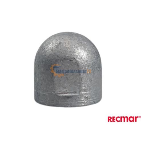 Zinc anode Mercruiser 55989Q9
