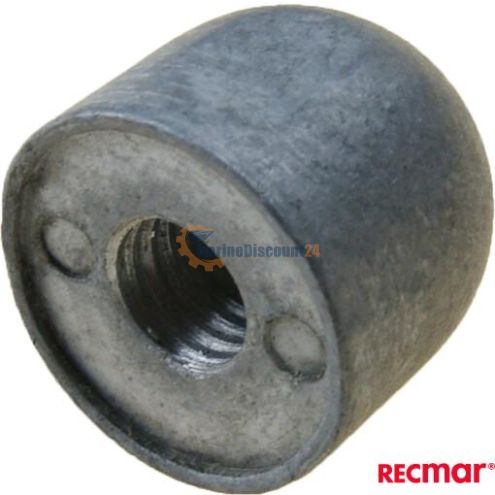 Aluminiumanode Mercruiser 97-55989Q9