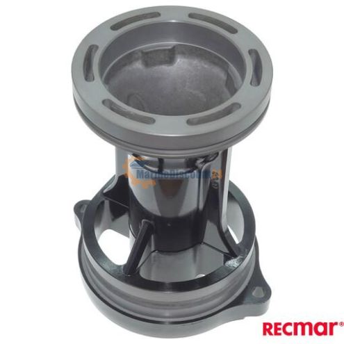 Alloggiamento, cuscinetto dell`albero dell`elica Suzuki 56120-93J70-0Ep