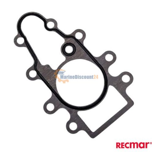 Water pump housing gasket 56132-95J00