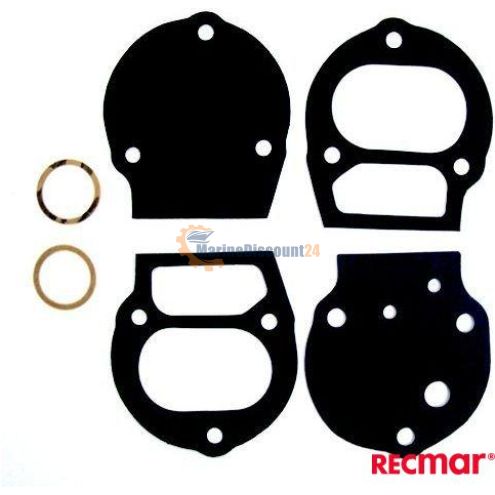 Kit de membrana de bomba de combustible 56678A1
