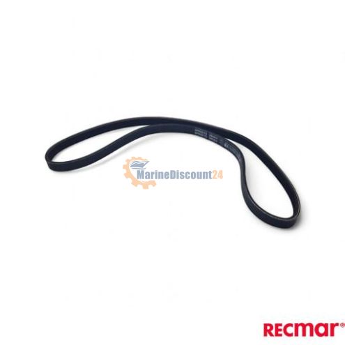 Serpentine belt Mercruiser 828507Q