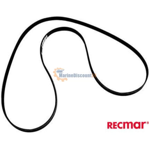 Serpentijn riem Mcm Mercruiser 865615Q03