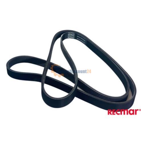 Serpentine belt Mercruiser 879172120