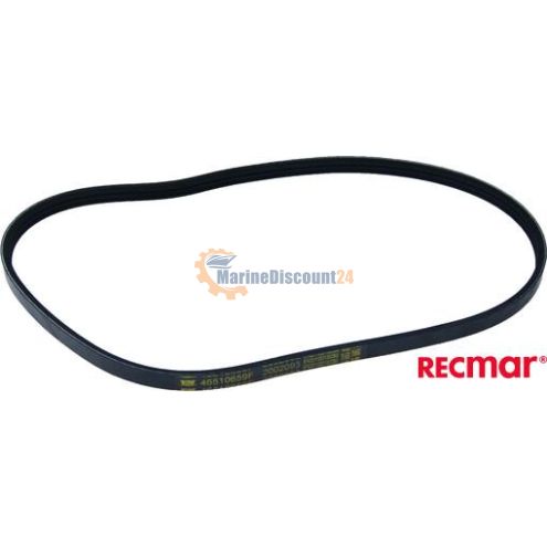 Belt Mercruiser 8M0205219