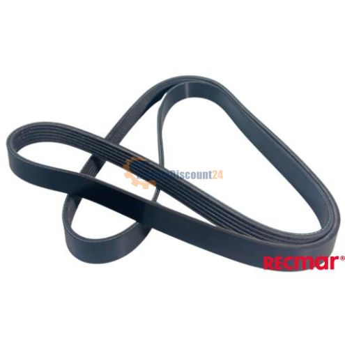 Belt Mercruiser 8M0088876