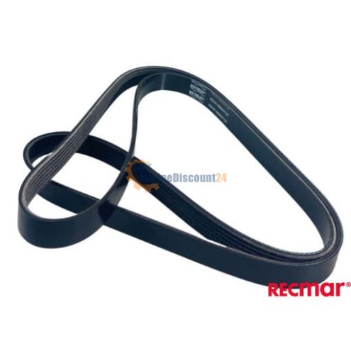 Belt Mercruiser 8M0097728
