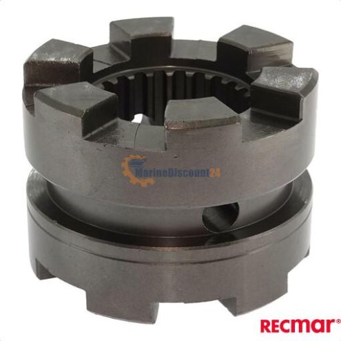 Abrazadera de embrague 57621-92J20