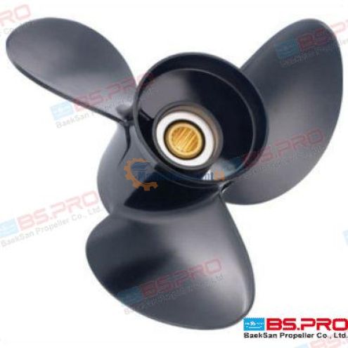 Aluminium-Propeller Flügel 12-3/4X21