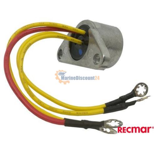 Rectificador 581778