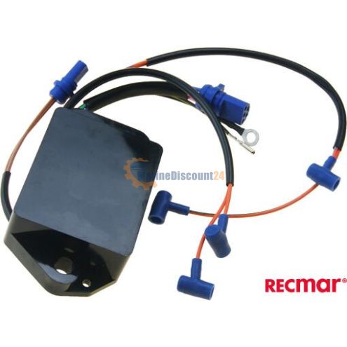 J&E Power Pack Cd4/8 Omc 584030
