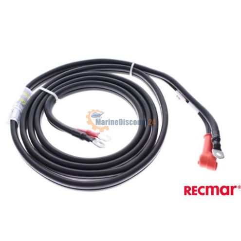 Cable de batería Omc 584348