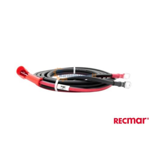 Cable de batería Omc 587012