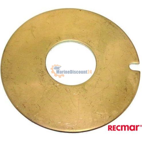 Placa de desgaste Mercruiser 59503