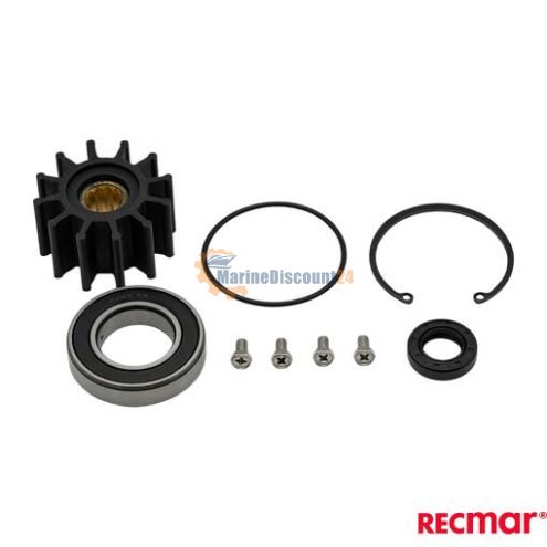 Kit de reparación de bombas 596