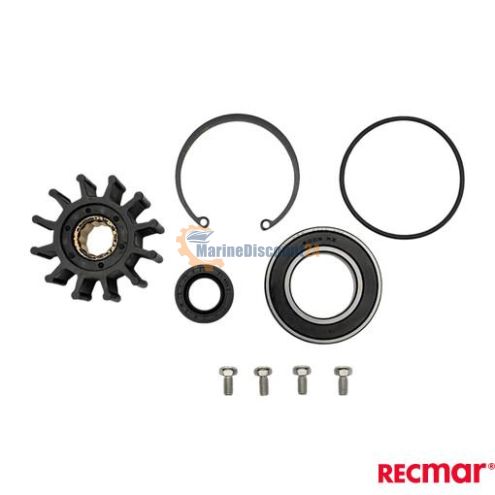 Kit de reparación de bombas 596