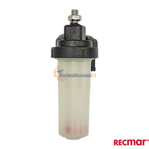 Kraftstofffilter-Baugruppe 60C-24560-01