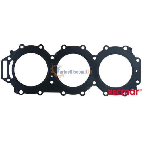 Guarnizione testata Yamaha 60V-11181-00-00
