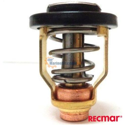 Thermostat 60V-12411-00