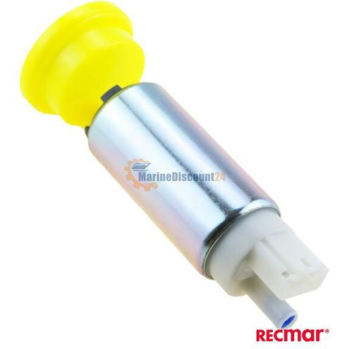 Brandstofpomp 60V-13907-00