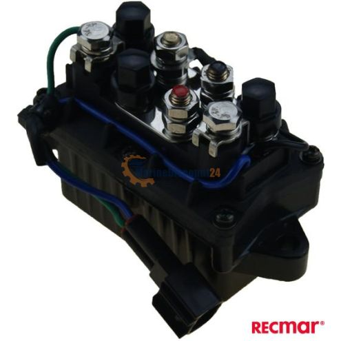Relais 60V-81950-00
