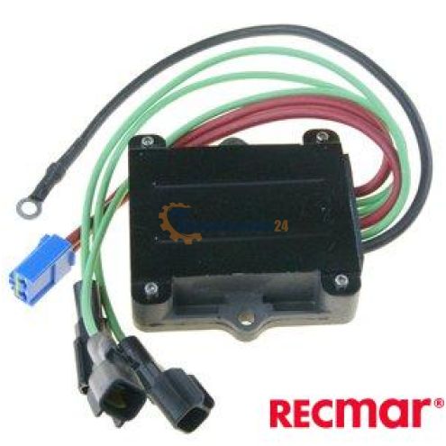 RETTIFICATORE