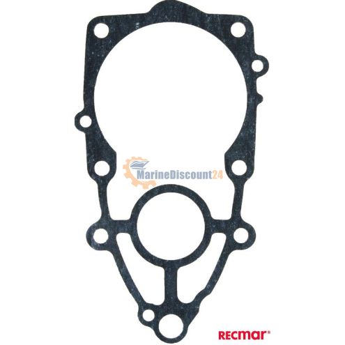 Seal, water pump 60X-44315-A0