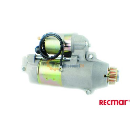 DÉCLENCHEMENT - Réf. REC60X-81800-00