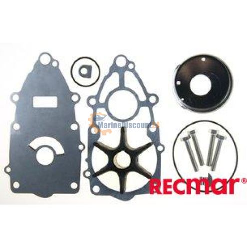 Kit d`entretien pour pompe à eau Yamaha 60X-W0078-00-00