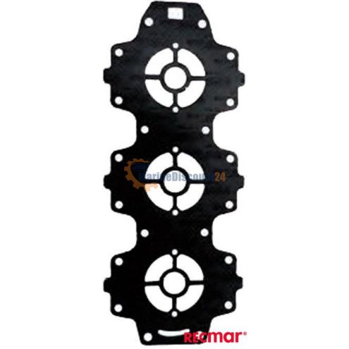 Joint de couvercle de culasse Yamaha 61A-11193-A2-00