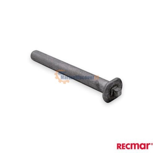 Aluminiumanode 61A-11325-00AL