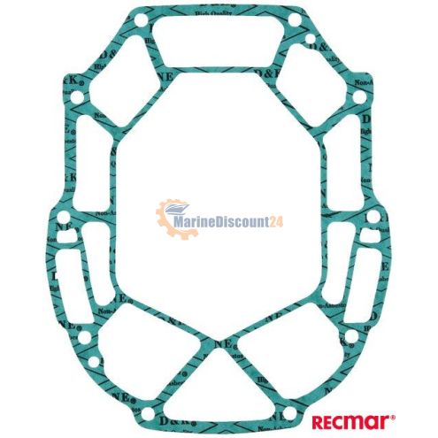 Junta del colector de escape Yamaha 6D0-41134-00-00
