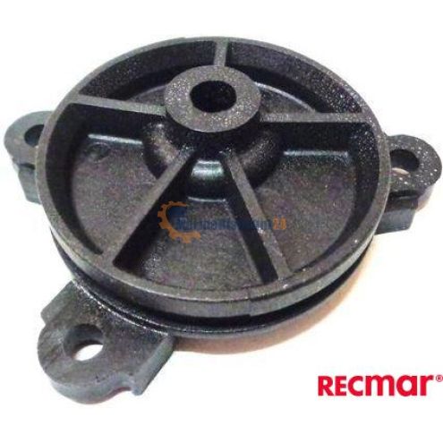 Schaltwellenabdeckung 61A-45321-01