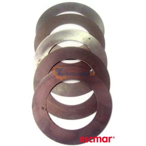 Unterlegscheiben-Satz 61A-45587-00/60-0