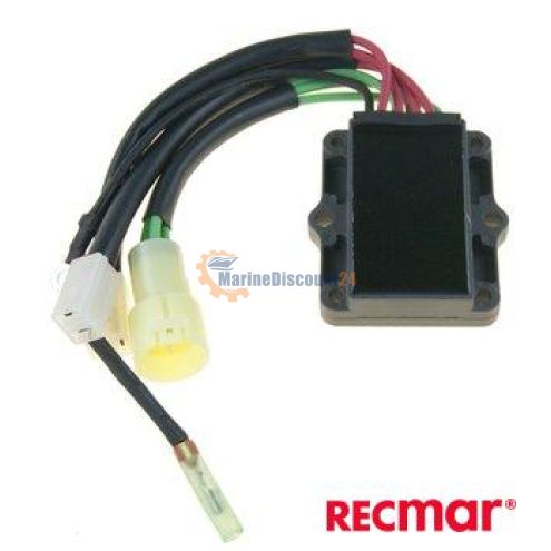 RETTIFICATORE