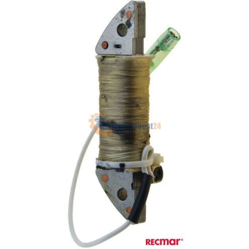Spule, Pulser 61A-85520-01