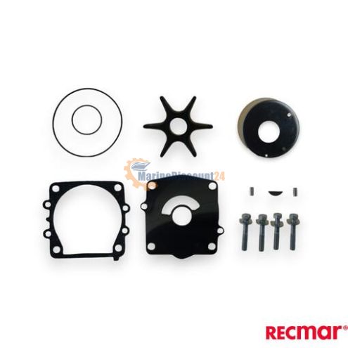 Wasserpumpen-Reparatur-Kit 61A-W0078-A1