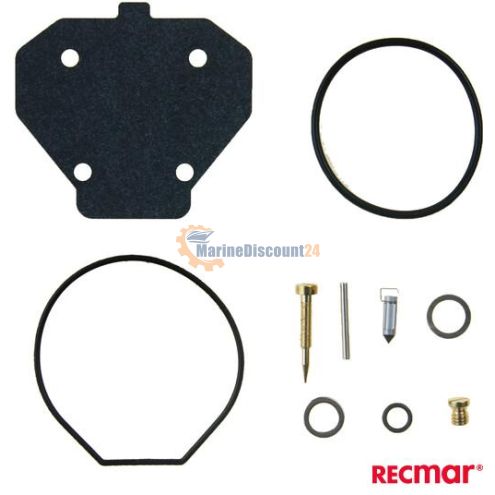 Vergaser-Kit Yamaha 61A-W0093-01-00