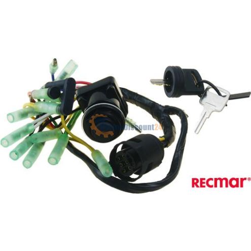 Zündungsschalter Yamaha 61B-82510-03-00