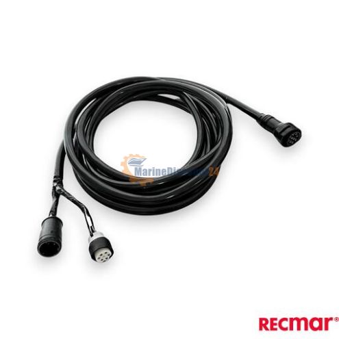 Wiring harness 9.5 31 ft Yamaha 61B-8258A-01-00