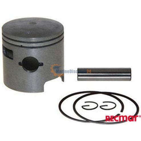 Yamaha-Kolben-Kit 61N-11635-00K