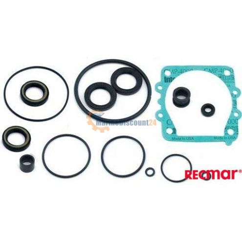 Unità inferiore Kit guarnizioni 61N-W0001-E1